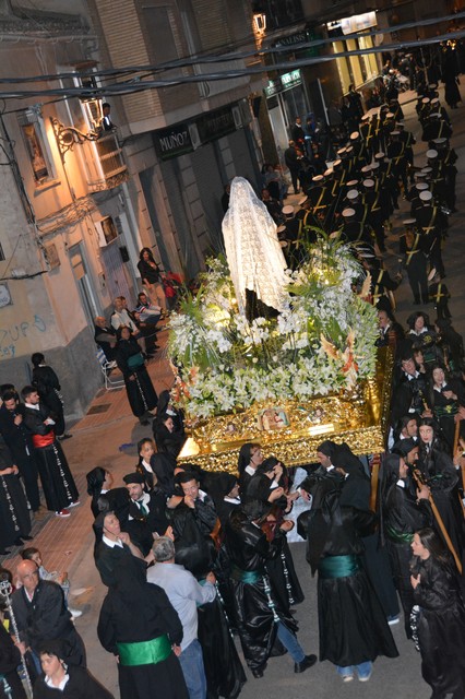 Viernes Santo Noche 2017 - 32